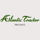 Atlantic Tractor - Farming Service