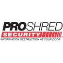 Proshred San Francisco Bay Area - Shredding-Paper