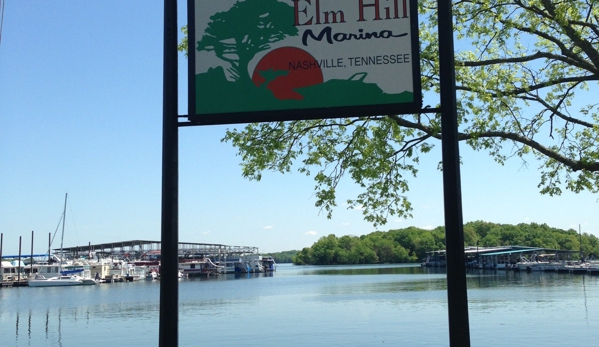 Elm Hill Marina - Nashville, TN