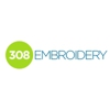 308 Embroidery gallery