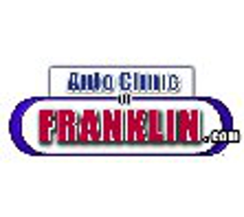 Auto Clinic of Franklin - Franklin, TN
