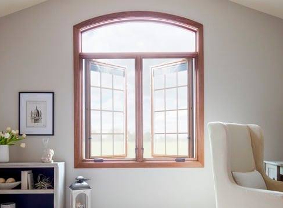 Pella Windows - High Point, NC