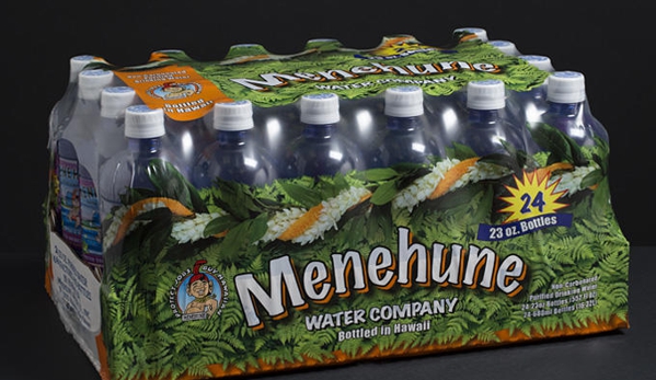 Menehune Water Company - Aiea, HI