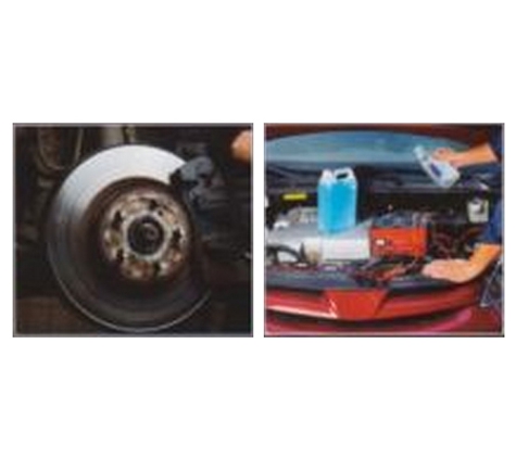 Onroad Mobile Mechanic - Fairfield West, NSW