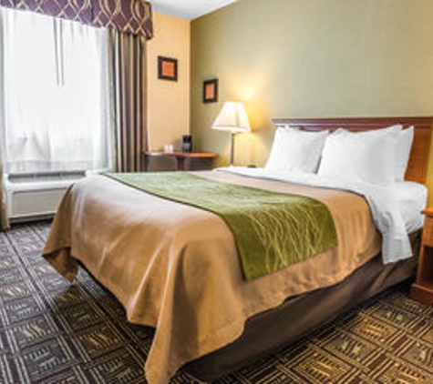 Comfort Inn - Weirton, WV