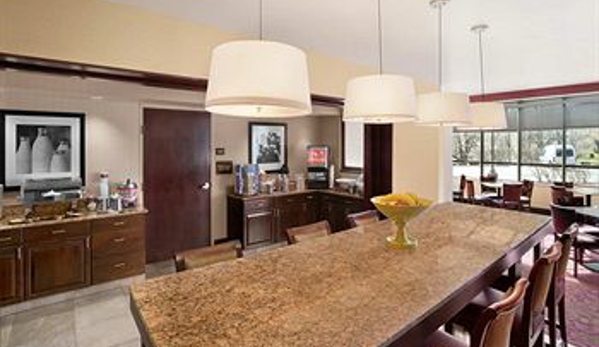 Hampton Inn Erie-South - Erie, PA