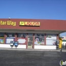 Starway Liquor Market - Liquor Stores