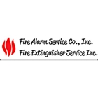 Fire Extinguishers Service Inc