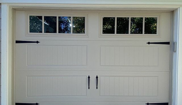 A Better Garage Door - Broomfield - Broomfield, CO