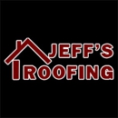 Jeff's Roofing - Roofing Contractors