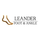 Leander Foot & Ankle: Afsha Naimat-Shahzad, DPM - Physicians & Surgeons, Podiatrists