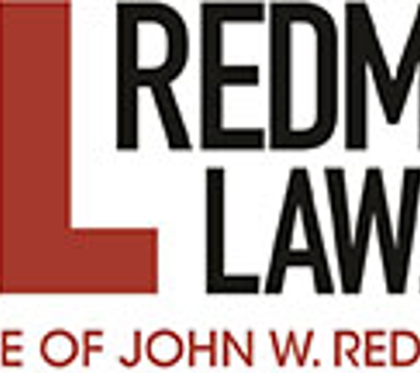 Law Office of John W. Redmann LLC Injury and Accident Attorneys - Gretna, LA