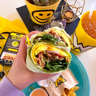 Which Wich Superior Sandwiches - Gilbert, AZ