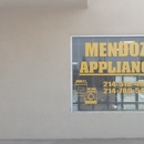 Mendoza Appliance - Major Appliances