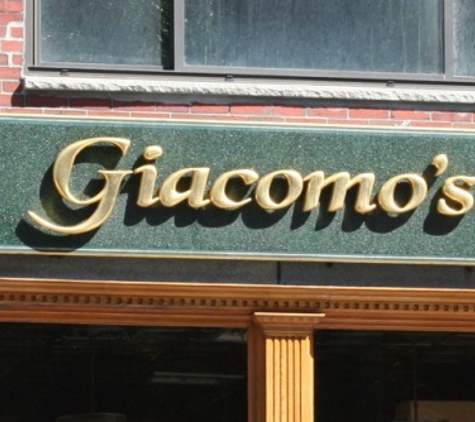 Giacomo's Restaurant - Boston, MA