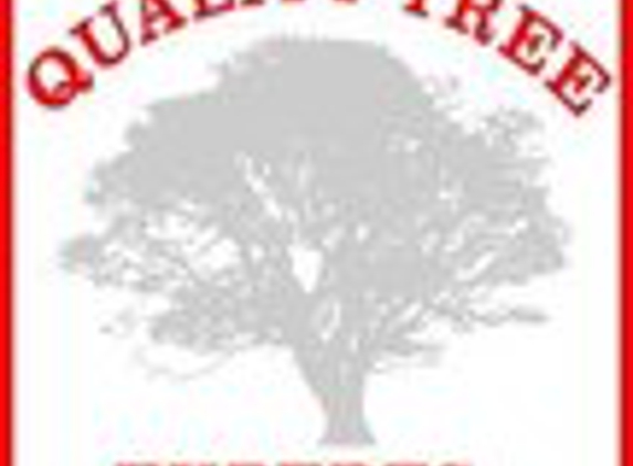 Quality  Tree Experts Inc - Malabar, FL