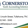 Cornerstone Tax & Accounting Solutions PC gallery