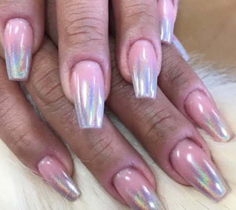 Skillful Nails - Phoenix, AZ