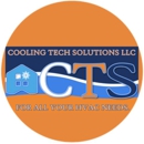 Cooling Tech Solutions - Heating Contractors & Specialties