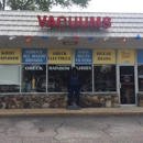 Vacuum Cleaner Store & More - Dry Cleaners & Laundries