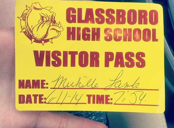 Glassboro High School - Glassboro, NJ