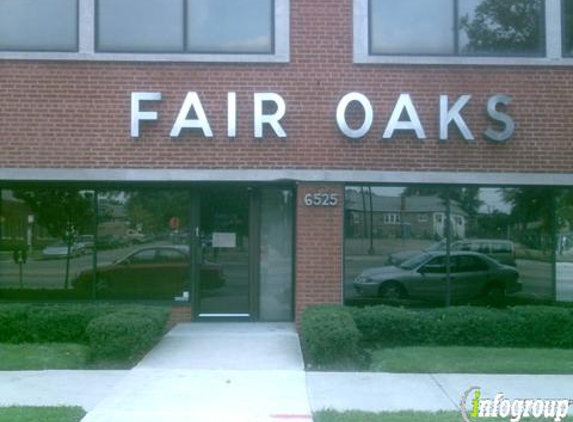 James Richard Link, DDS - Oak Park, IL