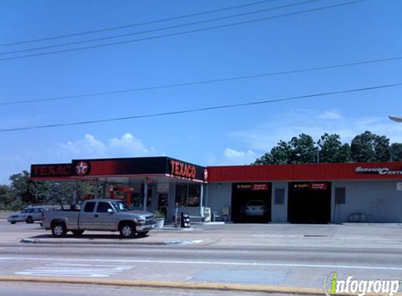 T & S Auto Repair - Houston, TX