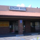 Genghis Khan Mongolian BBQ