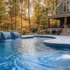 Outside Design Custom Pools & Spas gallery