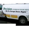 Precision Overhead Garage Door Service gallery