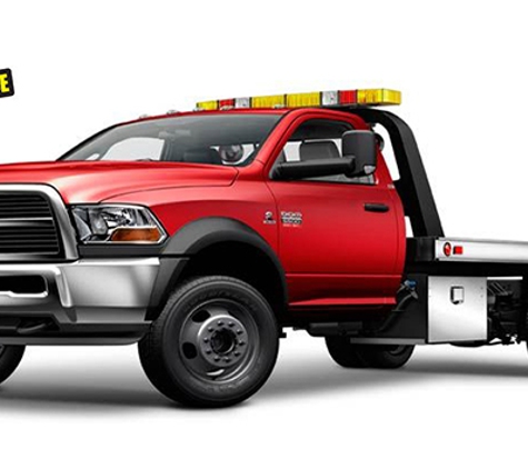 Azteca Towing - Austin, TX