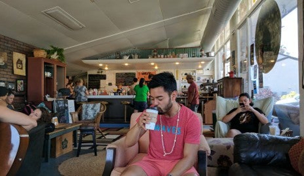 Maui Coffee Attic - Wailuku, HI