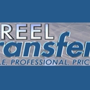 Reel Transfers - CD, DVD & Cassette Duplicating Services