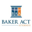 Baker Act Attorneys