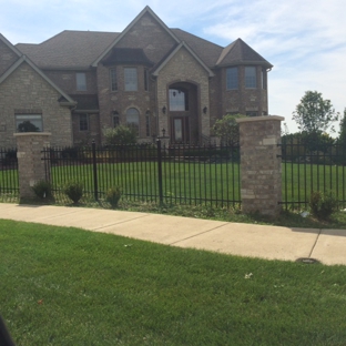 K Brothers Fence Inc - Mokena, IL