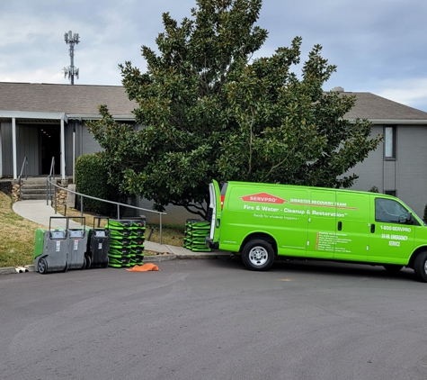 SERVPRO of Deltona North