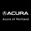 Dick Hannah Acura of Portland gallery