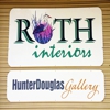 Roth Interiors gallery