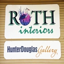 Roth Interiors - Shutters