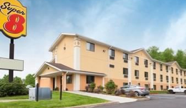 Super 8 by Wyndham Havre De Grace Aberdeen Area - Havre De Grace, MD