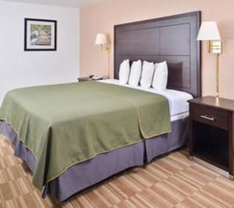 Americas Best Value Inn Clute Lake Jackson - Clute, TX