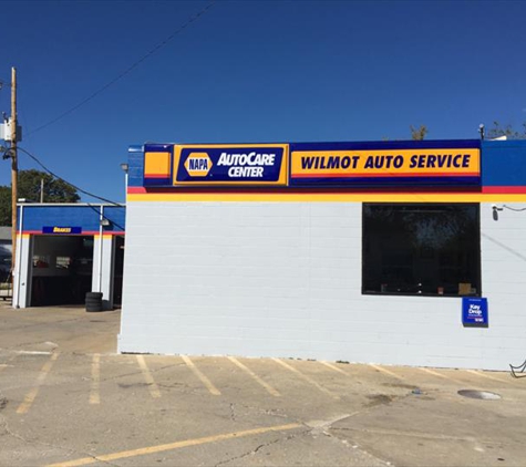 Wilmot Auto Service - Wilmot, WI