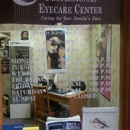 Professional Eyecare Center - Optometrists