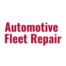 Automotive Fleet Repair Service - Automobile Parts & Supplies