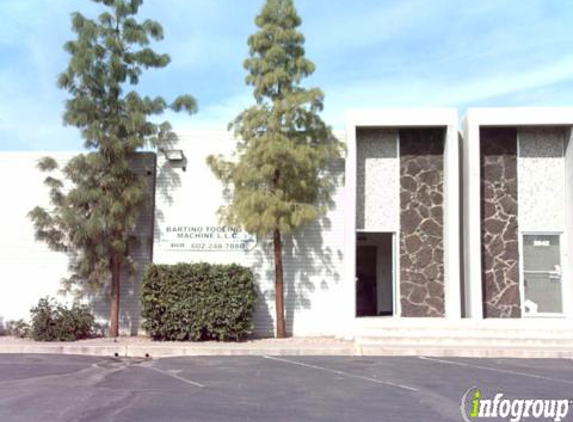 Village Enterprises - Phoenix, AZ