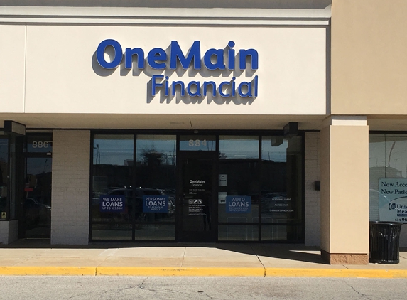 OneMain Financial - Mishawaka, IN