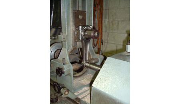 Curtin Engine Reconditioning