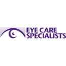 Eye Care Specialists - Optometrists
