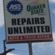 Repairs Unlimited