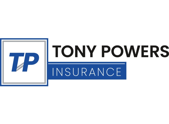 Nationwide Insurance: Tony G. Powers - Jefferson City, TN